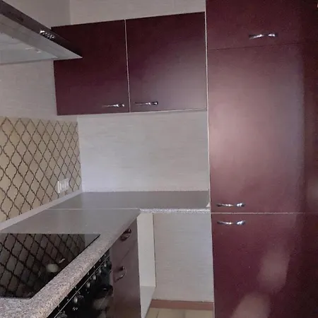 Apartment Bruni *