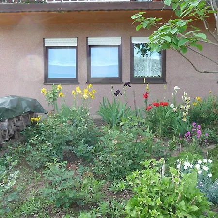 Bruni Apartmán Birresborn