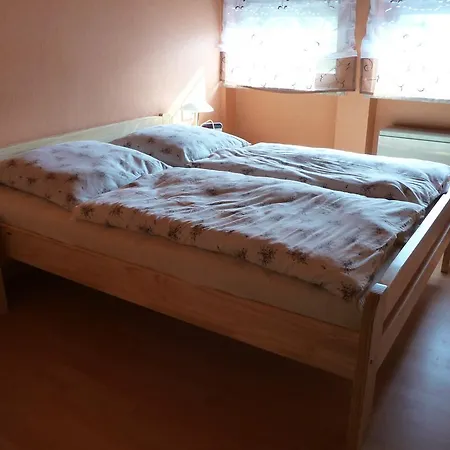 Apartment Bruni *