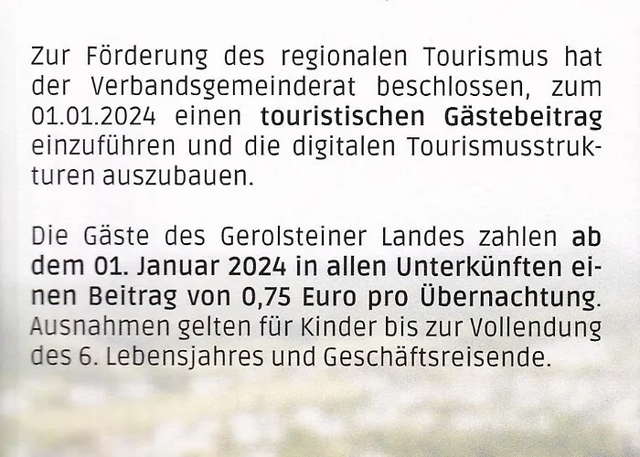 Bruni Διαμέρισμα Birresborn